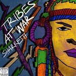 cover: Sharketh - Tribes At War