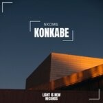 cover: Nxoms - Konkabe