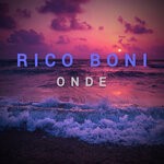 cover: Rico Boni - Onde