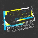 cover: Digitale Analogik - Alone