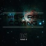 cover: Indigo 9 - They Are Coming