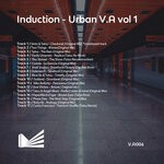 cover: Various - Urban V.A, Vol 1