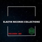 cover: Various - Elastik Records Collections, Vol 3