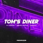 cover: Dj Dimixer|Murana|Serge Legran - Tom's Diner