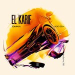 cover: Tomper - El Karif