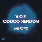 cover: Ooooo Rendon|V.o.y - Pressure