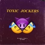 cover: Mr Smart - TOXIC JOKERS