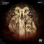 cover: Traumata - Blackout