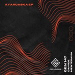 cover: Davide Mentesana - Ayahuaska EP