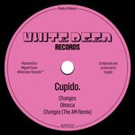 cover: Cupido. - Changes EP