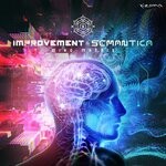 cover: Improvement, Sem?ntica - Mind Matrix