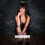 cover: Namara - Broken Inside