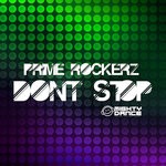 cover: Prime Rockerz - Dont Stop (Short Mix)