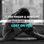 cover: Flash Finger|Wavelike - Lost On You