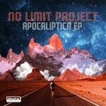 cover: No Limit Project - Apocaliptica EP