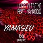 cover: Loris Altafini|Mamadou - Yamageu