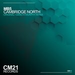 cover: Mb5 - Cambridge North