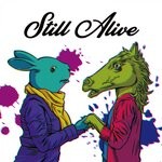 cover: Various - Still Alive