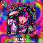 cover: Jade Starling - So Alive