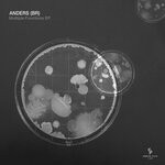 cover: Anders (br) - Multiple Functions EP