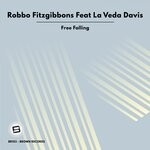 cover: La Veda Davis|Robbo Fitzgibbons - Free Falling