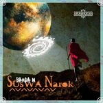 cover: Bamba M - Suswa Narok