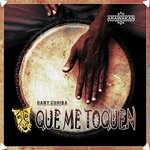 cover: Dany Cohiba - Que Me Toquen