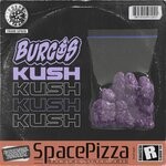 cover: Burgos - Kush