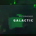 cover: Filterheadz - Galactic