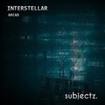 cover: Arcad - Interstellar