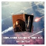 cover: Norlando Namon & Toby Ace - Sky Battle