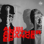 cover: Alibi - Another Chance EP