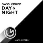 cover: Gass Krupp - Day & Night