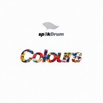 cover: Sp3kdrum - Colours