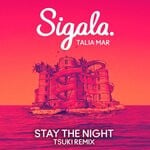 cover: Sigala|Talia Mar - Stay The Night (Tsuki Extended Remix)