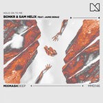 cover: Bonkr|Jaime Deraz - Hold On To Me