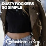 cover: Dusty Rockers - So Simple