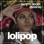 cover: Gareth Souza - Passion