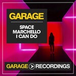 cover: Space Marchello - I Can Do (Original Mix)