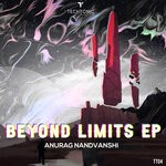 cover: Anurag Nandvanshi - Beyond Limits