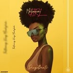 cover: Diego Beats|King Mashyla - Melanin Girl