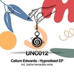 cover: Callum Edwards - Hypnotised EP