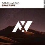 cover: Bobby Janpho - Shaharut