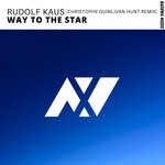 cover: Rudolf Kaus - Way To The Star