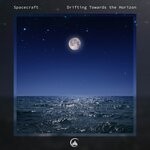 cover: Spacecraft - Drifting Towards The Horizon