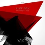 cover: Alec Ben - Primordial Age (Original Mix)