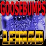 cover: Leinad - Goosebumps