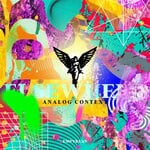 cover: Analog Context - Elsewhere (Extended Mix)