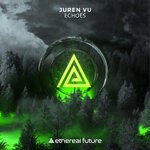 cover: Juren Vu - Echoes