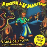 cover: Prosper|Ludwig Nestor - Dance Of Excess (Adam Polo Remix)